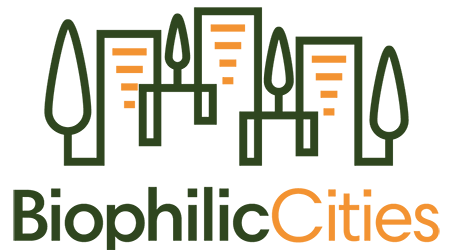Biophilic Cities Logo