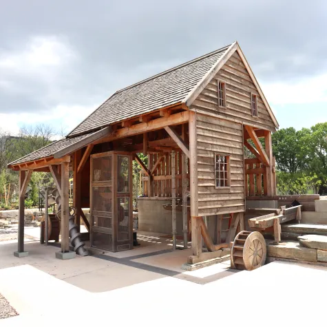 Watermill Mountain