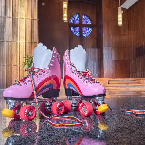 skates