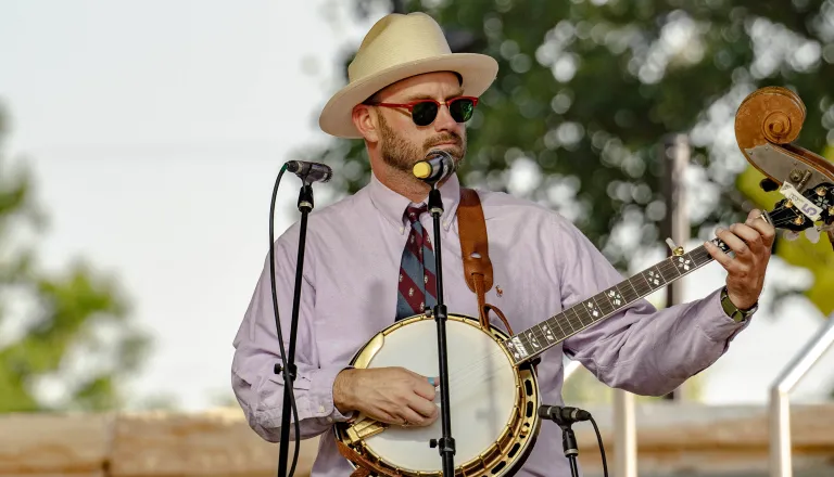 banjo