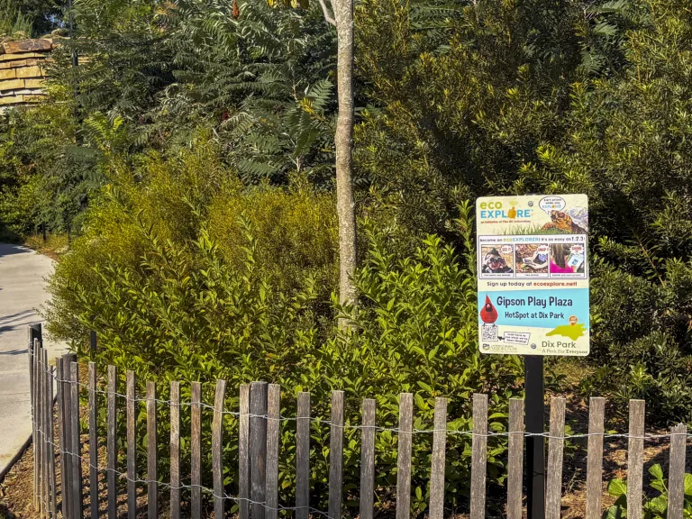 ecoEXPLORE the Greenway