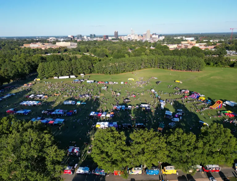 Big Field