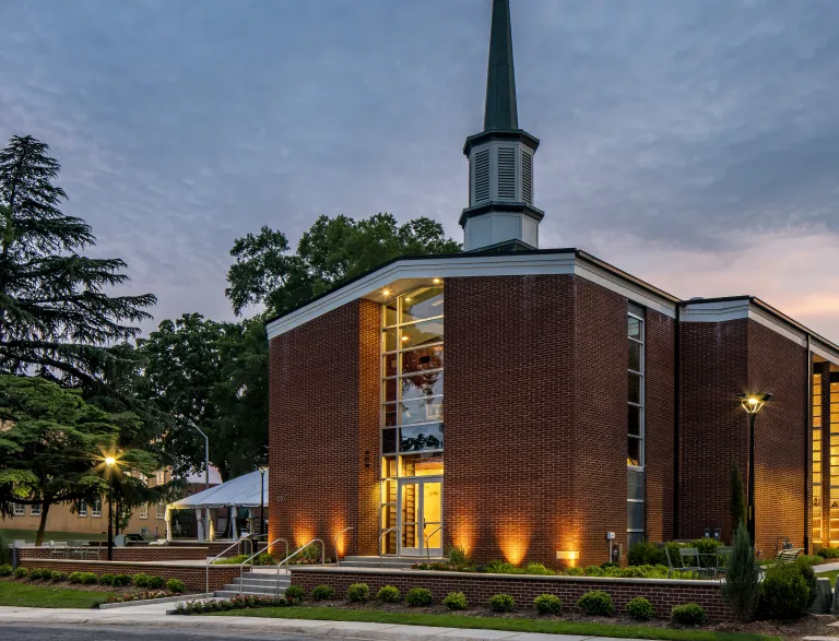 The Chapel