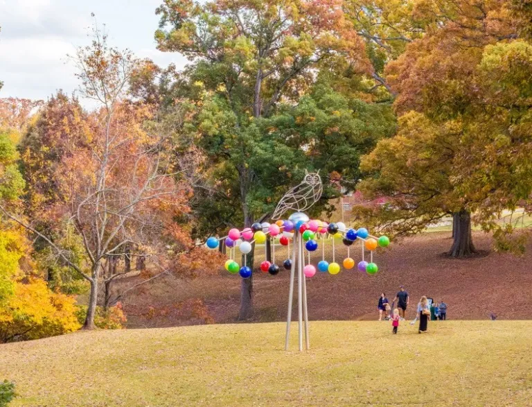 Sophia Fortuna sculpture 2025