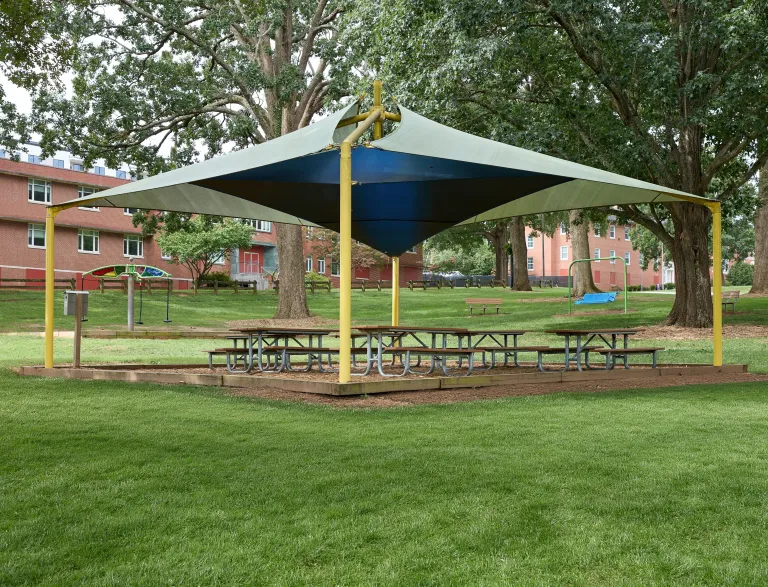 picnic room